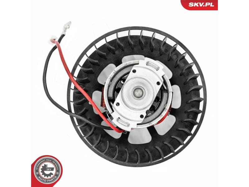 Interior Blower 68SKV182 - image 7