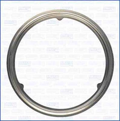 Gasket, exhaust pipe 01322700