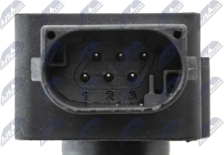 Sensor, headlight levelling ECX-BM-011 - image 5
