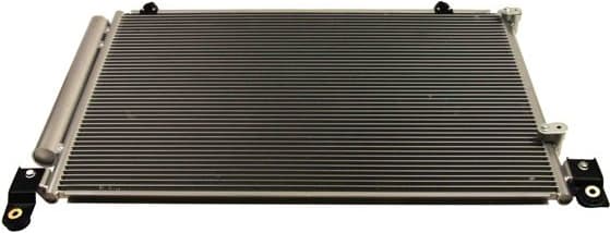 Condenser, air conditioning AC830161