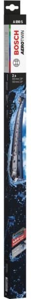 Wiper Blade Aerotwin 3 397 014 890