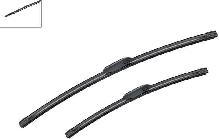 Wiper Blade Aerotwin 3 397 014 890 - image 2