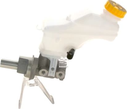 Brake Master Cylinder 0204805851 - image 2