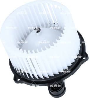 Interior Blower 34423 - image 2