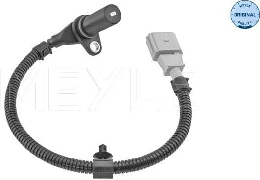 Sensor, crankshaft pulse MEYLE-ORIGINAL: True to OE. 114 810 0021
