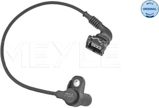 Sensor, camshaft position MEYLE-ORIGINAL: True to OE. 314 899 0011