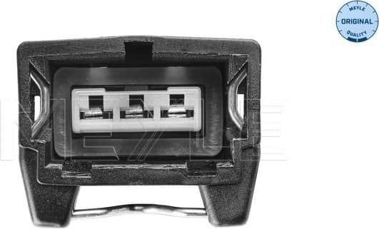 Sensor, camshaft position MEYLE-ORIGINAL: True to OE. 314 899 0011 - image 2