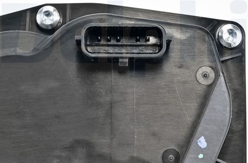 EGR Valve EG10578-12B1 - image 2