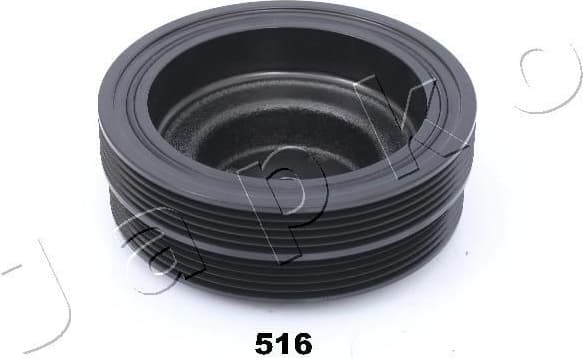 Belt Pulley, crankshaft 122516 - image 2