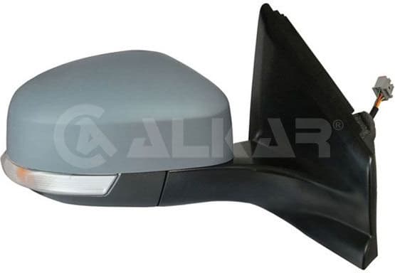 Exterior Mirror 6140374