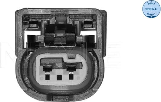 Sensor, exhaust gas temperature MEYLE-ORIGINAL: True to OE. 37-14 800 0017 - image 2