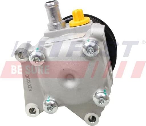 Hydraulic Pump, steering FT36234 - image 3
