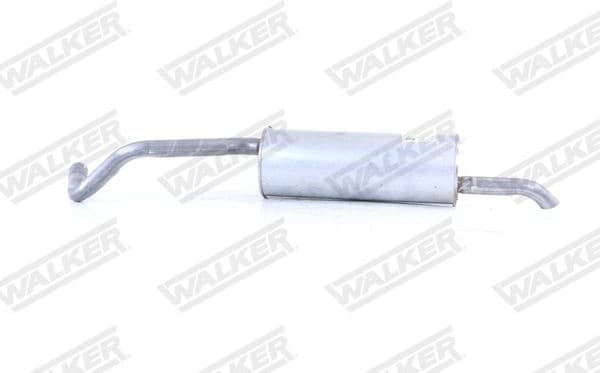 Rear Muffler 71102