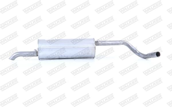 Rear Muffler 71102 - image 7