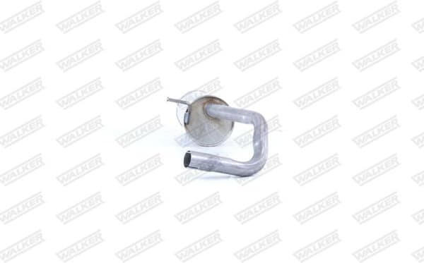 Rear Muffler 71102 - image 8
