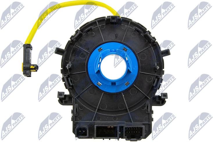 Clock Spring, airbag EAS-KA-009 - image 2