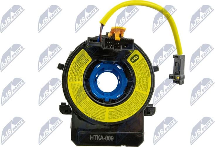 Clock Spring, airbag EAS-KA-009 - image 3