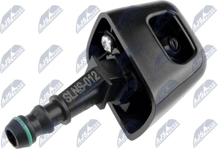 Washer Fluid Jet, headlight cleaning EDS-NS-012