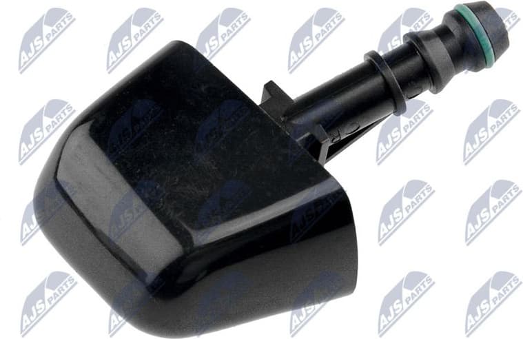 Washer Fluid Jet, headlight cleaning EDS-NS-012 - image 2