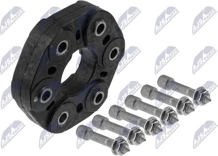 Joint, propshaft NPE-CH-002 - image 2