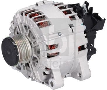 Alternator 192988
