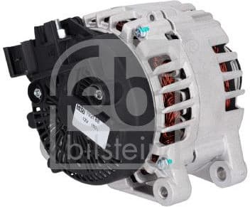 Alternator 192988 - image 2