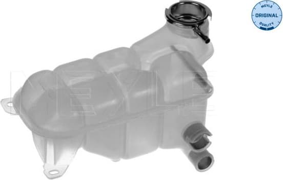 Expansion Tank, coolant MEYLE-ORIGINAL: True to OE. 014 050 0016