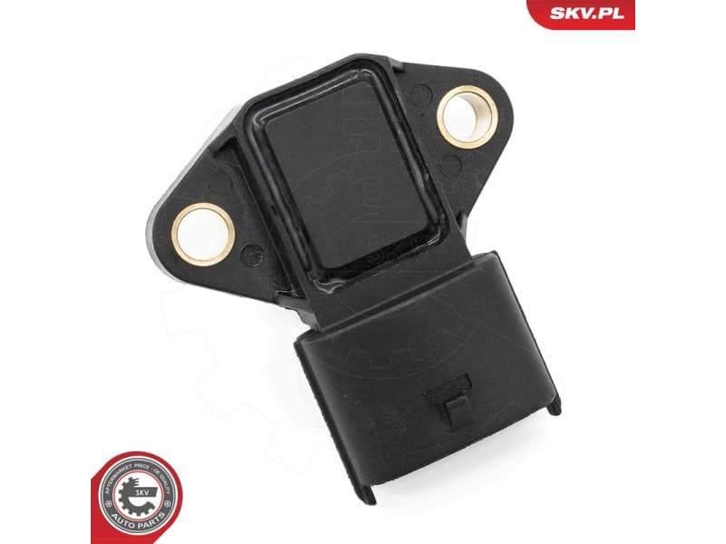 Sensor, intake manifold pressure 17SKV179 - image 3