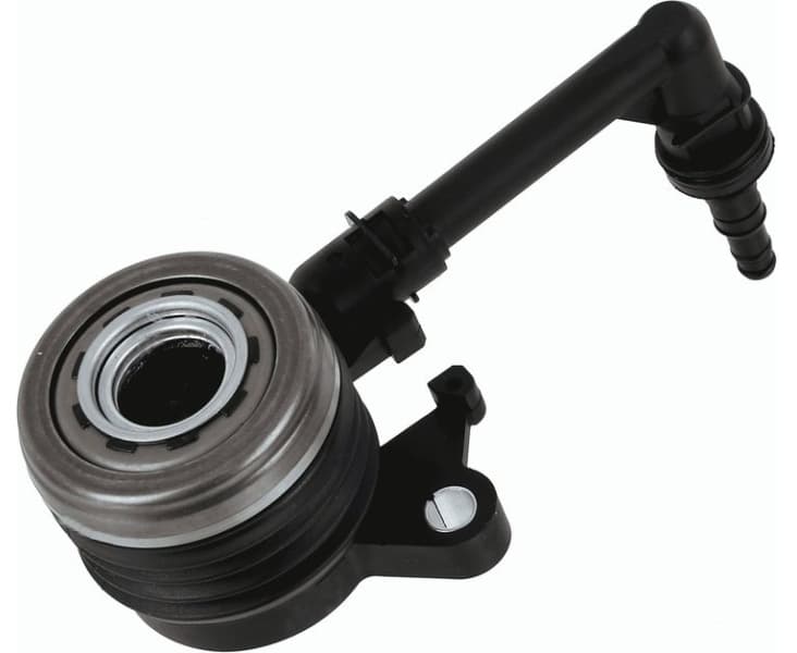 Central Slave Cylinder, clutch 3182 654 308
