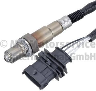 Oxygen Sensor 7.13115.09.0