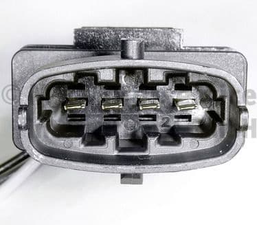 Oxygen Sensor 7.13115.09.0 - image 2