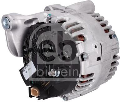 Alternator 188742 - image 2