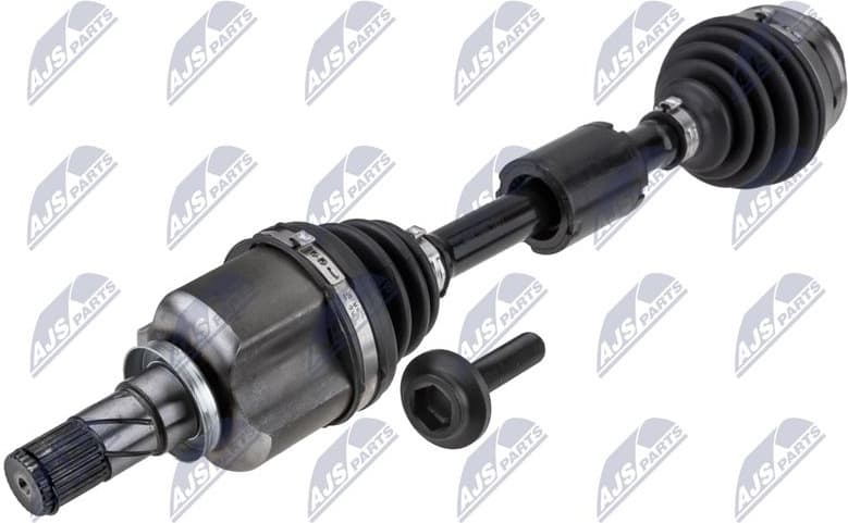 Drive Shaft NPW-BM-255 - image 2
