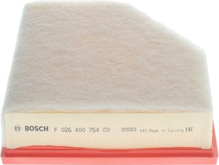 Air Filter F026400754