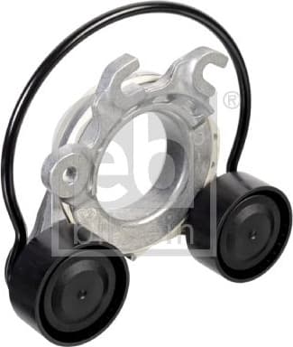 Belt Tensioner, V-ribbed belt 176215