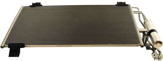 Condenser, air conditioning AC830277 - image 2