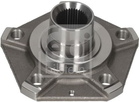 Wheel Hub 188279