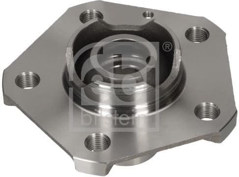 Wheel Hub 188279 - image 2