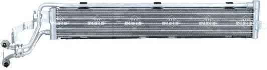 Radiator, engine cooling 550268