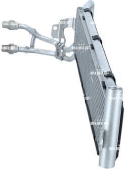 Radiator, engine cooling 550268 - image 2