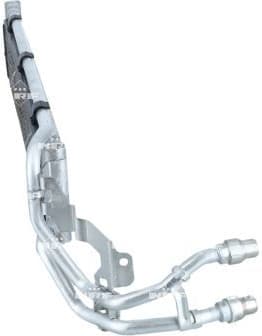 Radiator, engine cooling 550268 - image 4