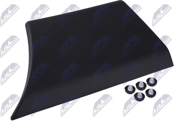 Trim/Protection Strip, quarter panel EZC-RE-294