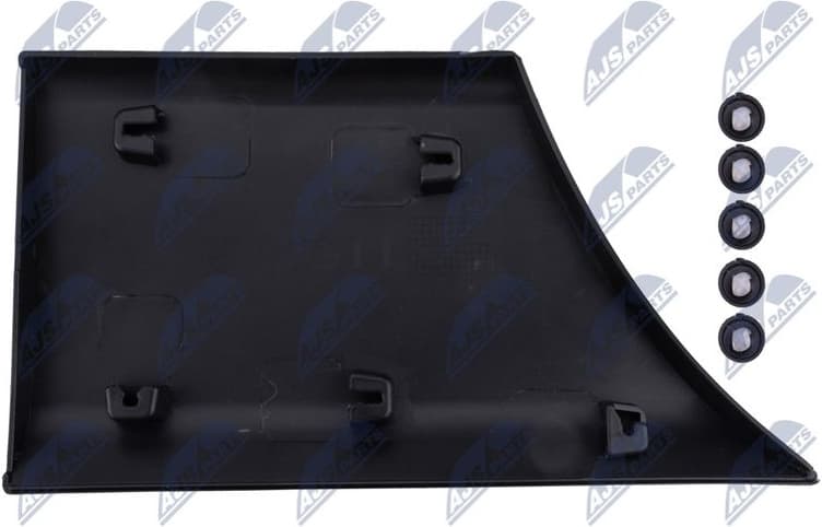 Trim/Protection Strip, quarter panel EZC-RE-294 - image 4