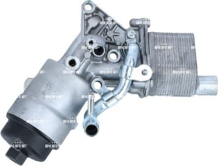 Housing, oil filter EASY FIT 31878 - image 2