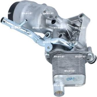 Housing, oil filter EASY FIT 31878 - image 3