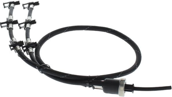 Hose, fuel overflow 0445130328 - image 2