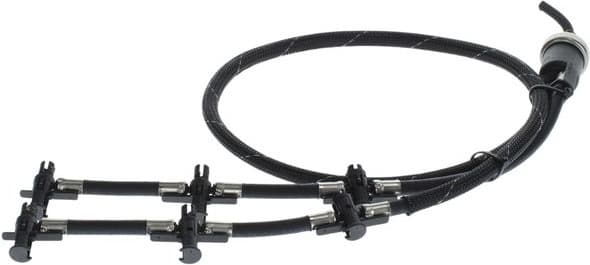 Hose, fuel overflow 0445130328 - image 3