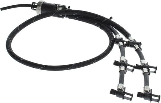 Hose, fuel overflow 0445130328 - image 4