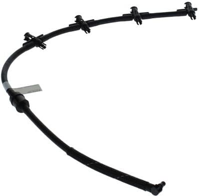 Hose, fuel overflow 0 445 130 113