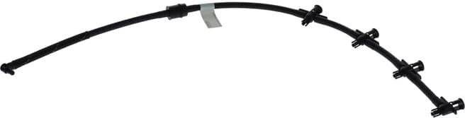 Hose, fuel overflow 0 445 130 113 - image 4